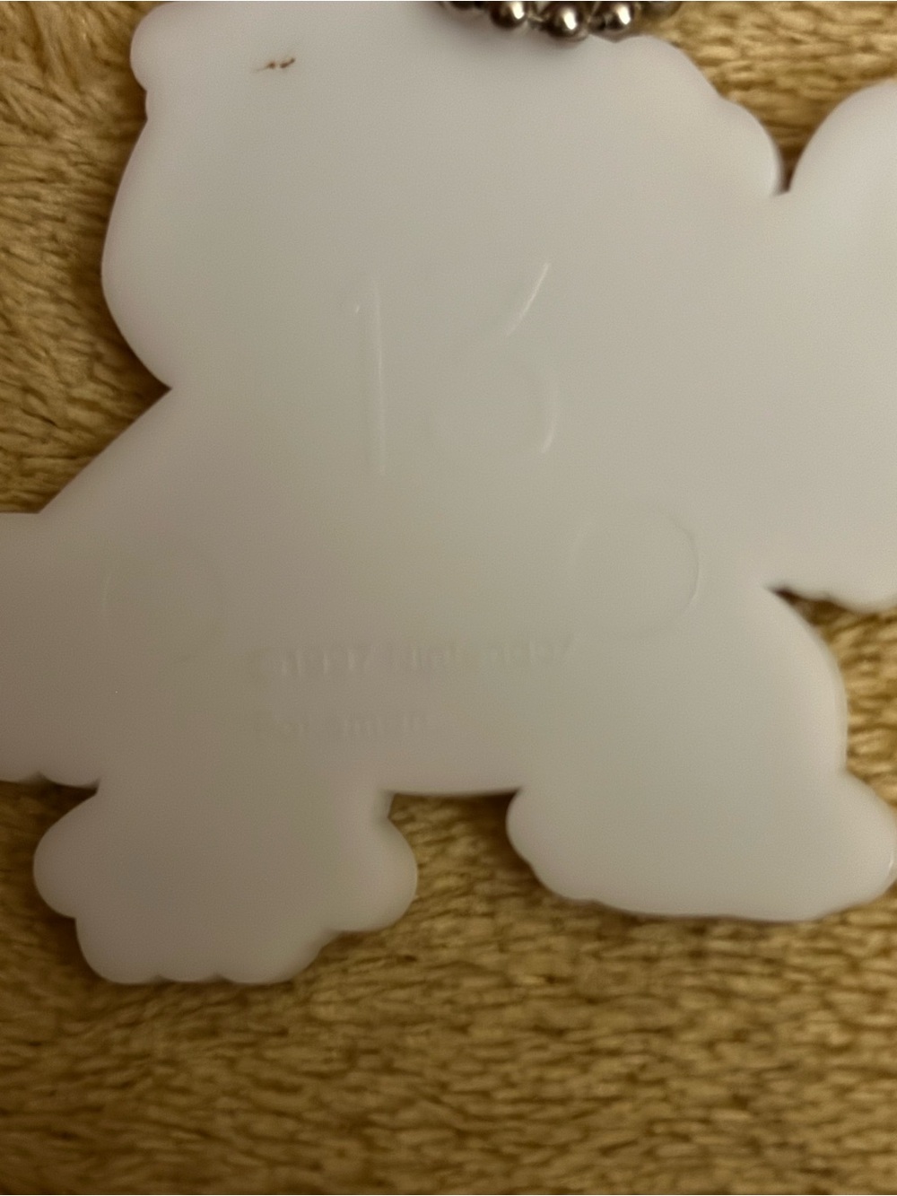 Pokemon keychains - Picture 6 of 7